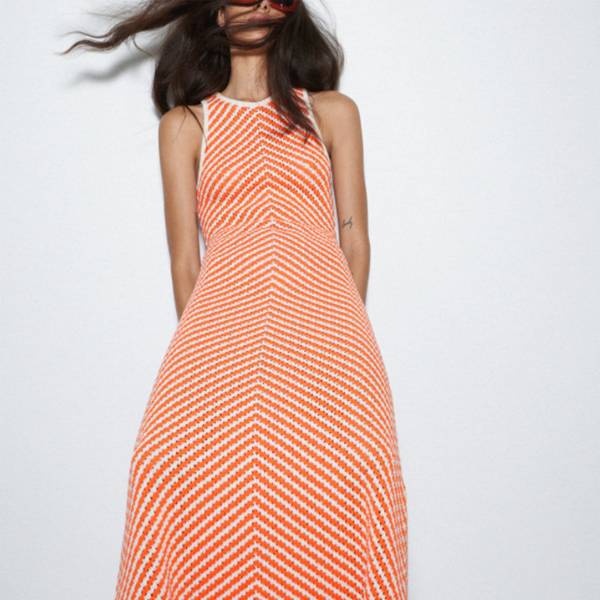 Best Summer Dresses You Can Wear With Bras If You Have Big Boobs