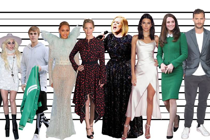 How Tall Are Celebrities? 20 Famous Celebrity Heights 