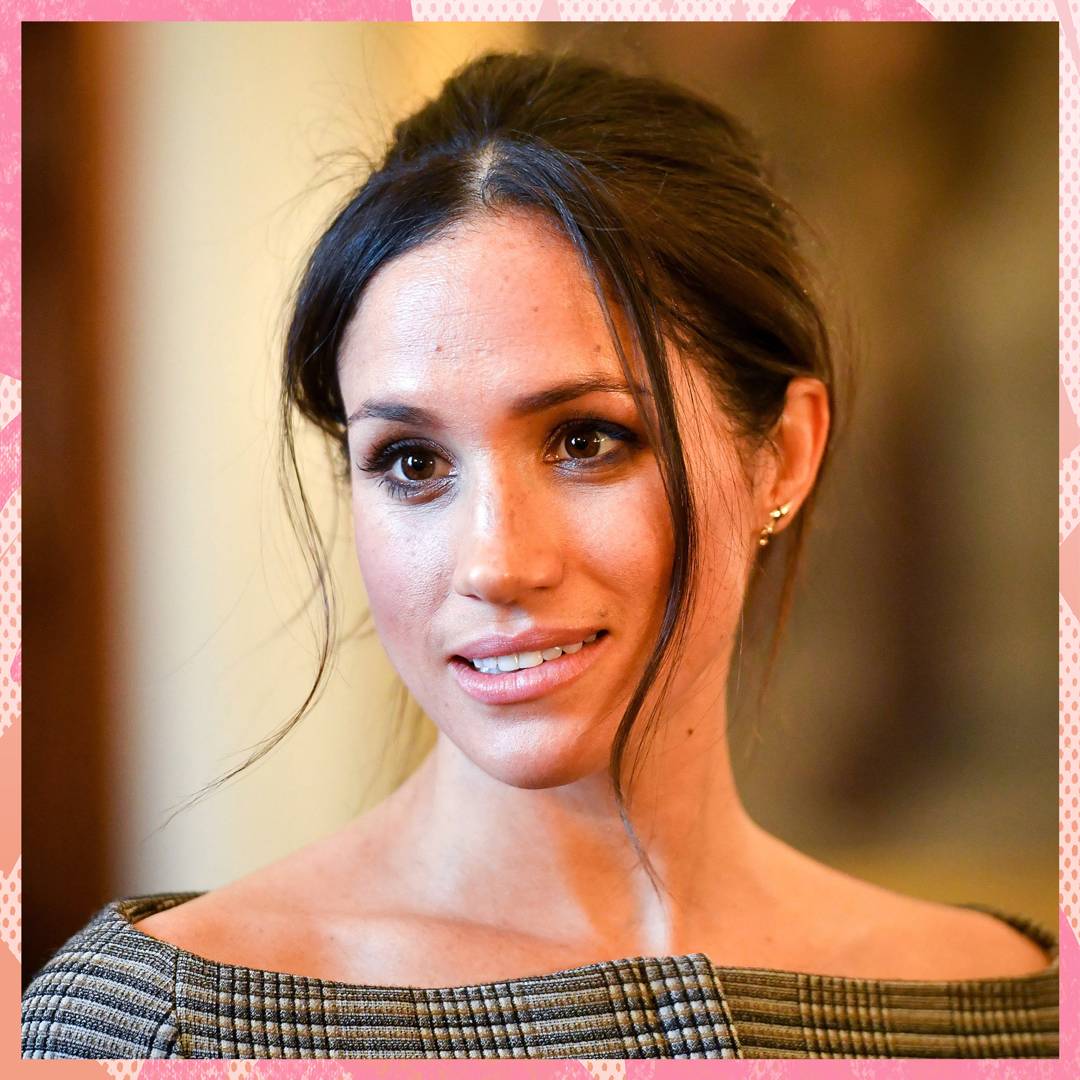 Image: Meghan Markle's attempt to take back control by hiring a PR firm proves how bad things have got so let's start treating her with the respect and humanity she deserves