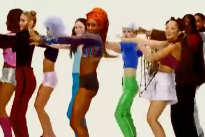 Best Pop N Lock Dance Ever