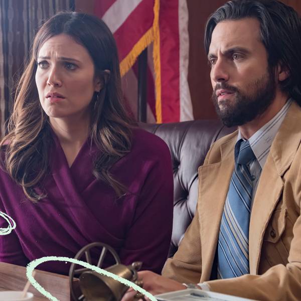 This Is Us Saison 5 Amazon Prime This Is Us Season 5 Is Coming To Amazon Prime | Glamour UK