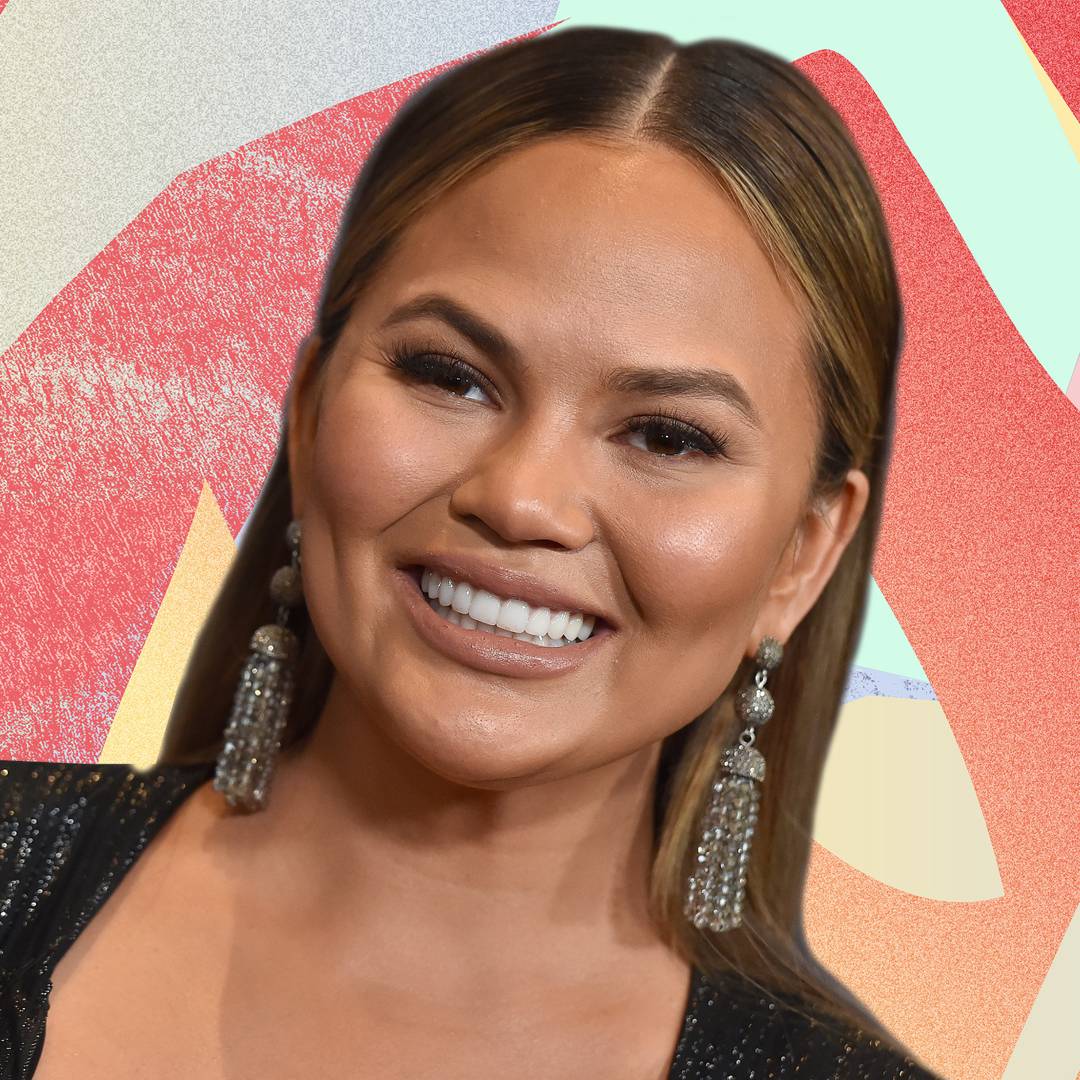 Image: The laugh-out-loud tweets that prove Chrissy Teigen is the only person you need to follow on social media