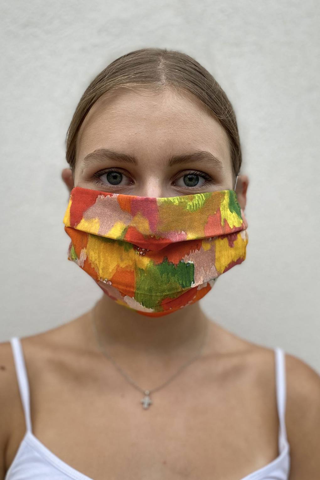 55 Best Face Masks 2021 From Rixo to ASOS Glamour UK