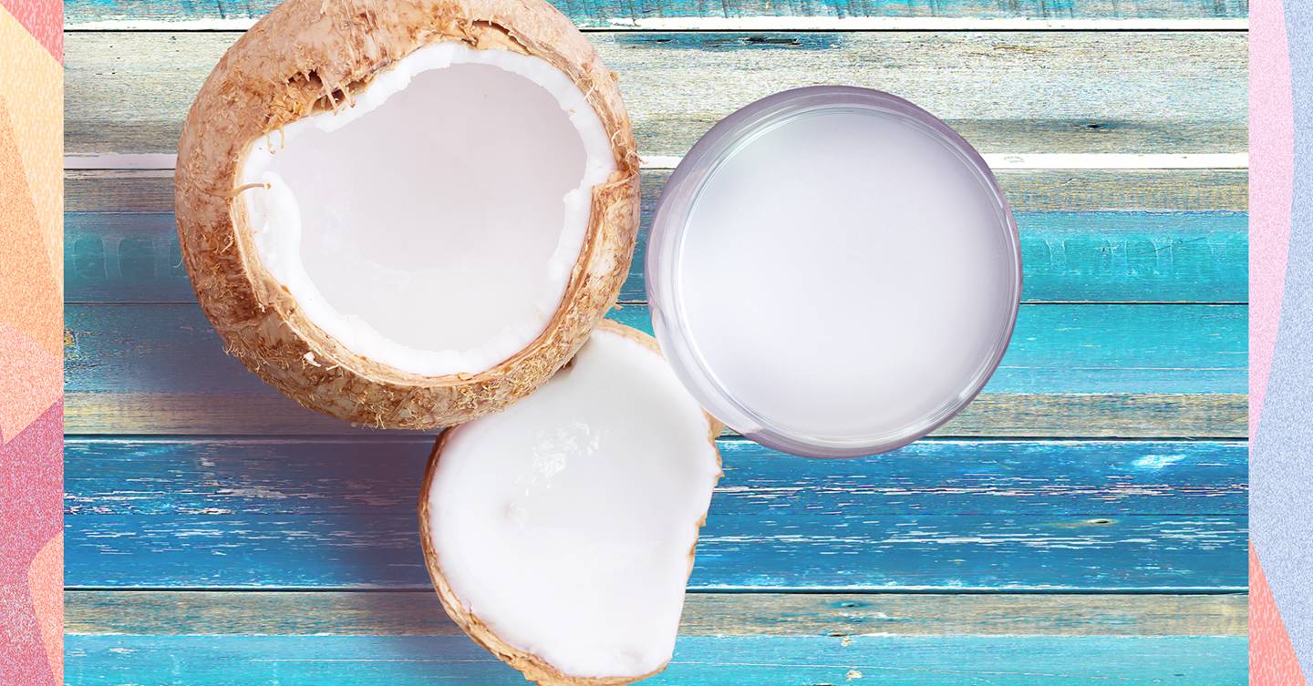 Coconut Oil For Teeth Whitening Review: Does It Work ...