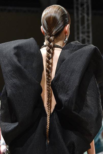 Hairstyles For Long Hair Long Hair Trends Ideas Tips 2018