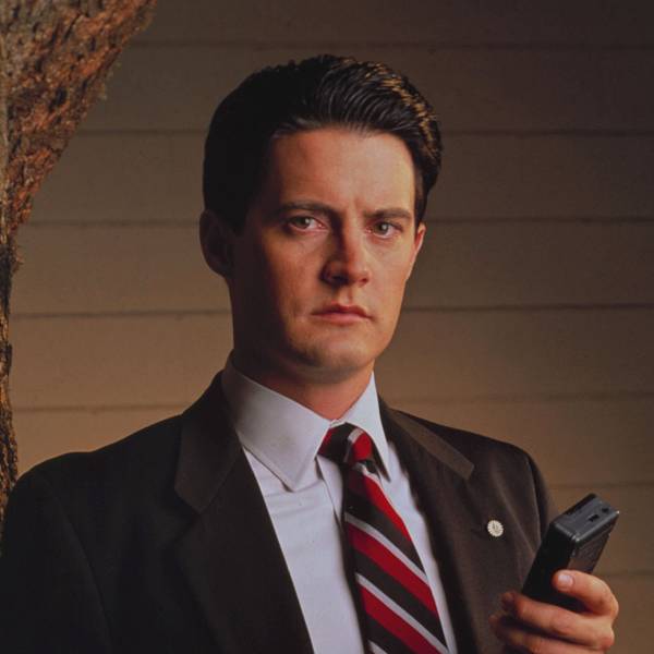 Hottest male TV characters past to present Glamour UK