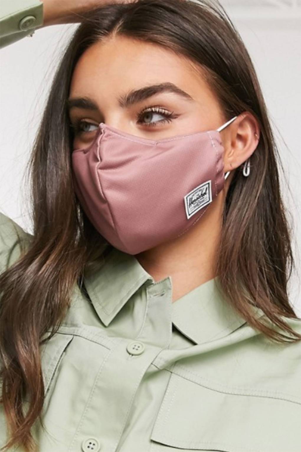 55 Best Face Masks 2021 From Rixo to ASOS Glamour UK
