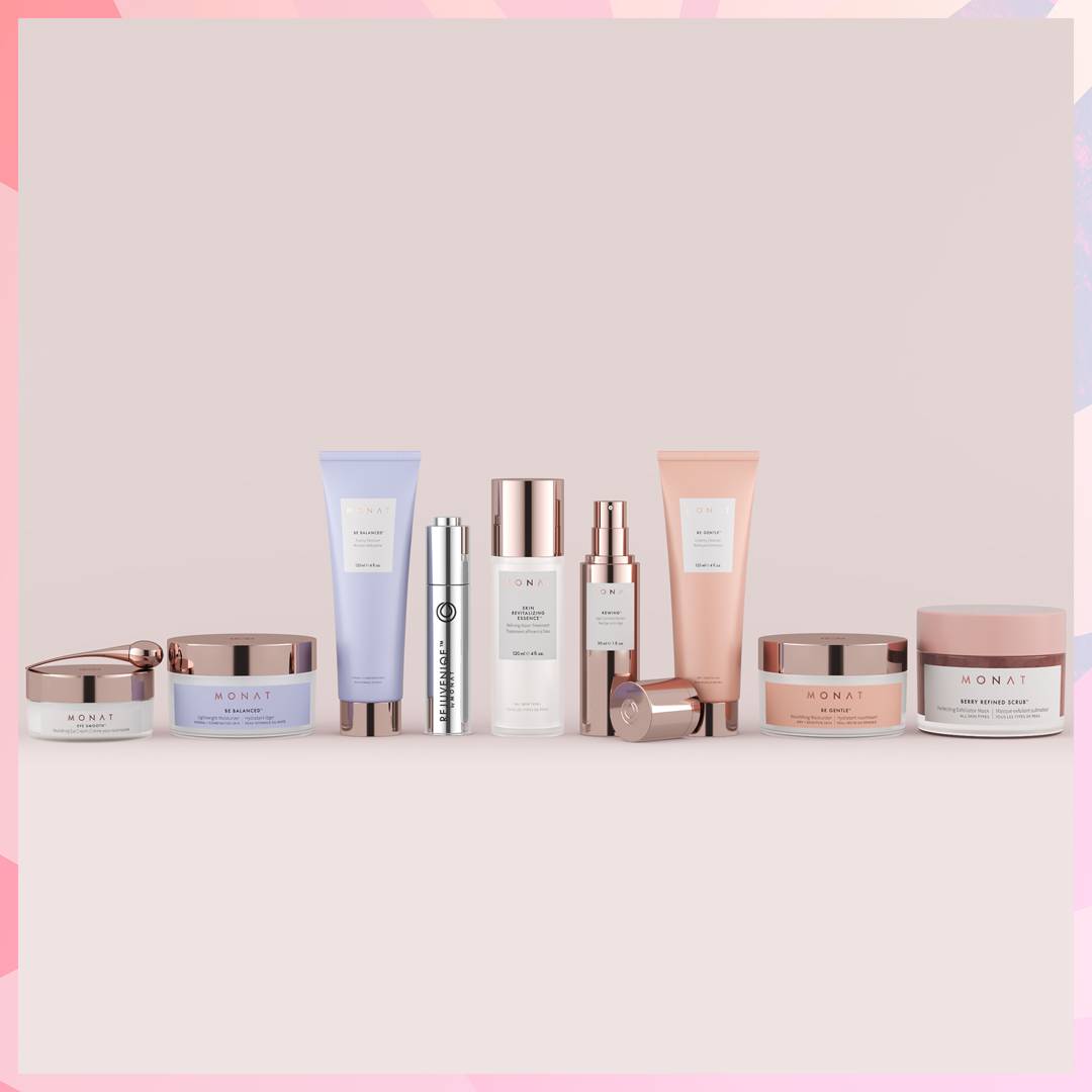 Image: This new skincare line sold Â£1.6m worth of glow-giving products in under 5 hours, so what's all the hype about?