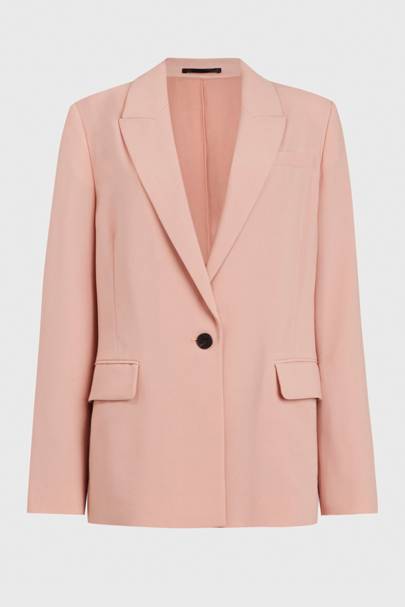 21 Best Blazers For Women To Buy For 2021 | Glamour UK