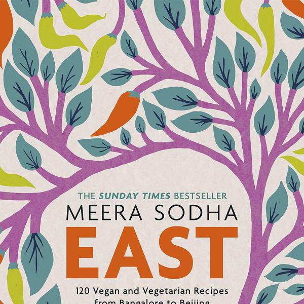 19 Best Vegetarian Cookbooks To Buy In 2021 | Glamour UK