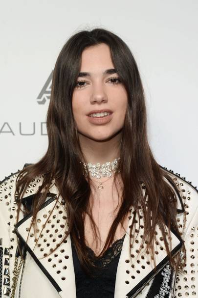 Dua Lipa's Best Hair, Makeup & Beauty Looks Ever  Glamour UK