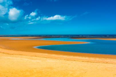 Holkham Beach, Norfolk