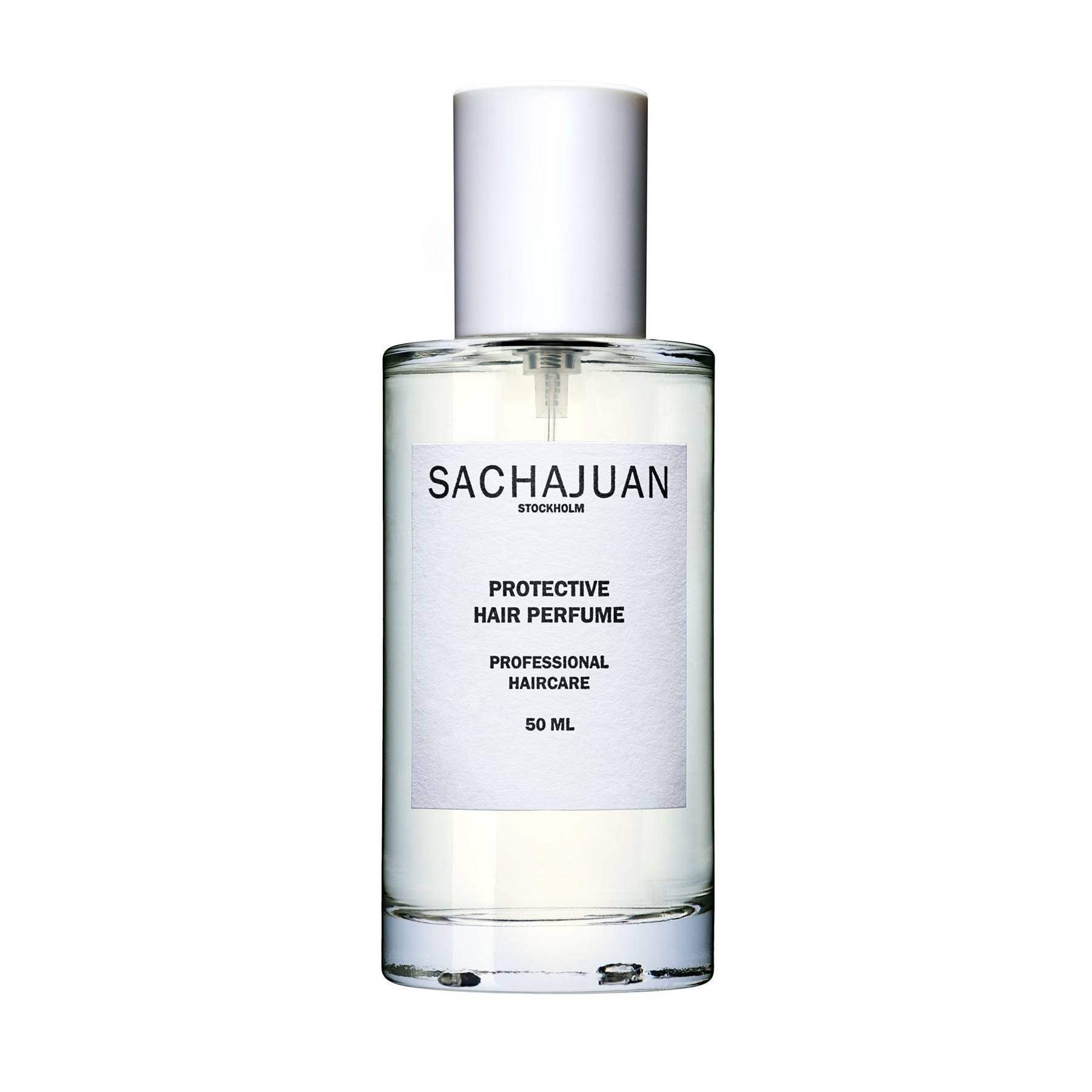 hair perfume uk