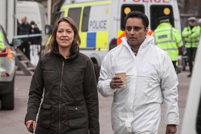 unforgotten trailer netflix