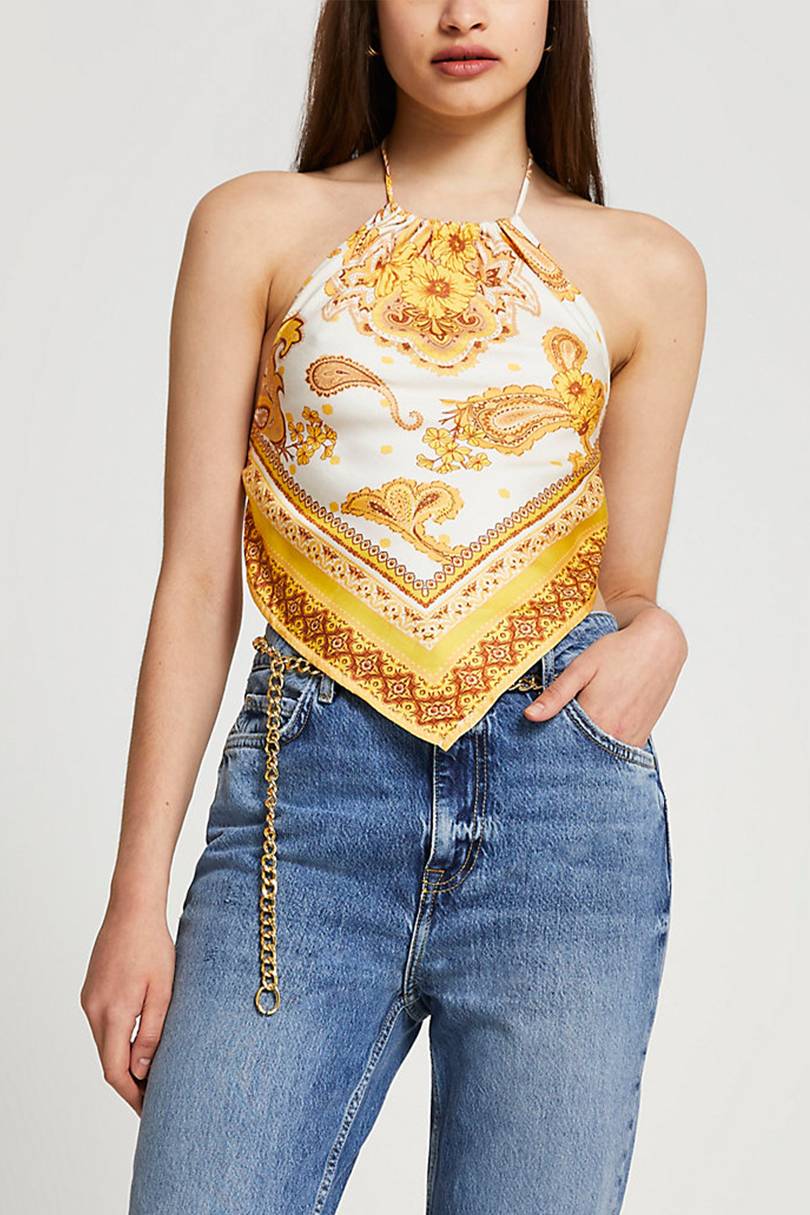 River Island Discount Codes 20 off £60 New Customers Glamour UK