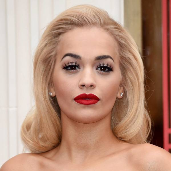 Rita Ora’s Hairstyles And Best Beauty Looks | Glamour UK