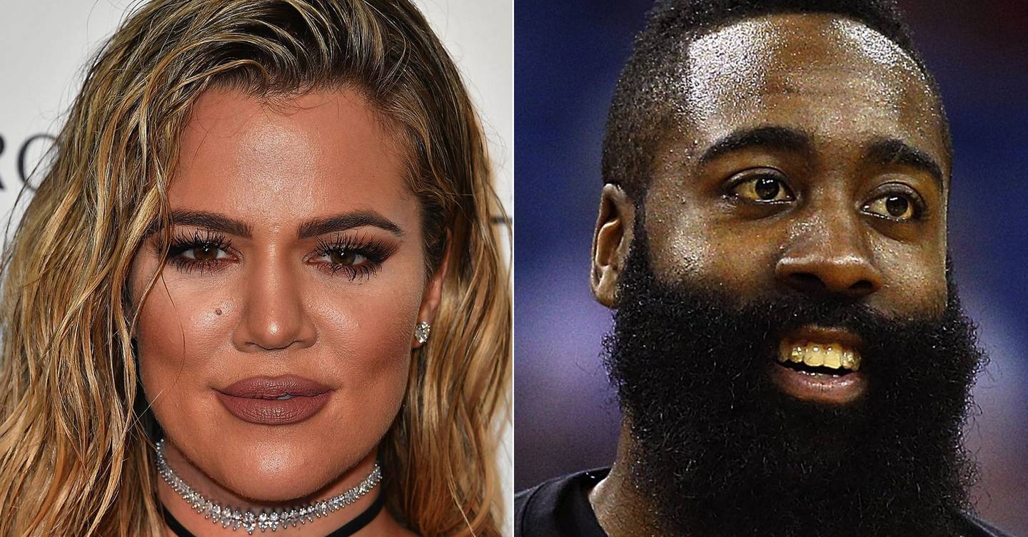 Khloe Kardashian's Ex James Harden Talks About Their Relationship ...