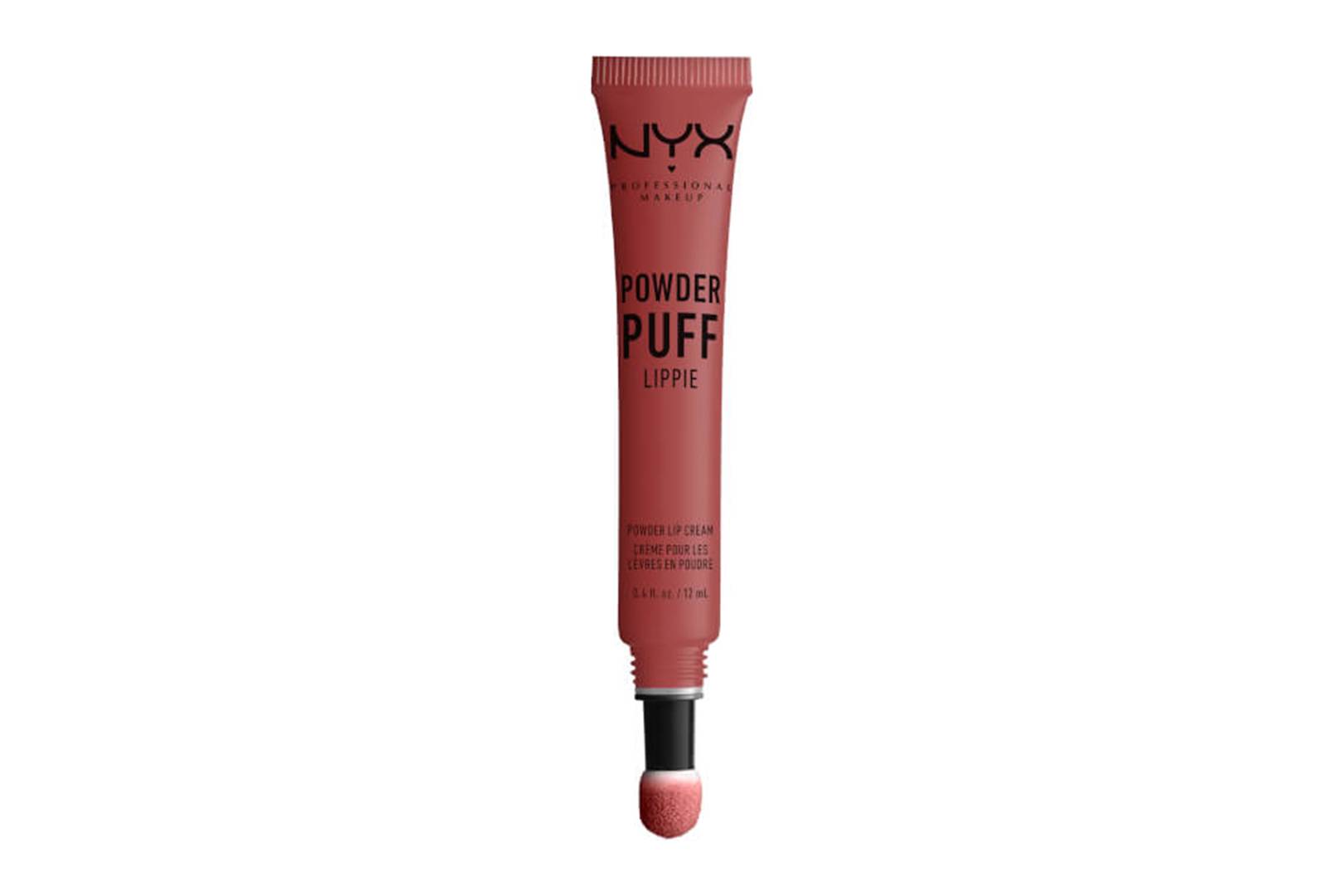 By Terry Lip Powder Essence Pink Kiss