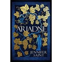 ariadne jennifer saint book review