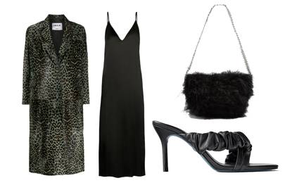 How to Wear Leopard Print and Avoid the Kat Slater Look | Glamour UK