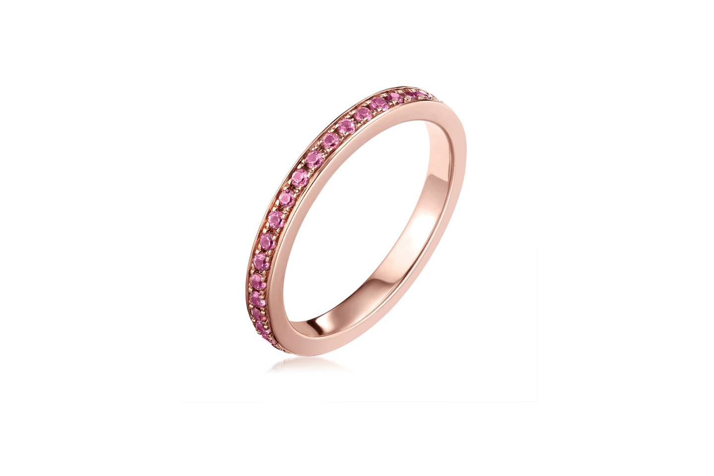 Rose Gold Gifts: Jewellery, Watches, Makeup & More | Glamour UK