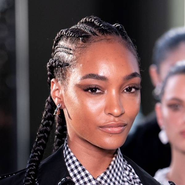 Cornrow Styles 2019: The Celebrities Slaying Them To Inspire Your New ...