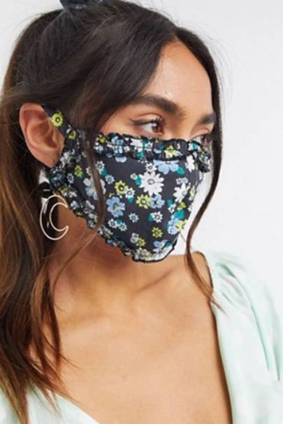 Where To Buy Face Masks Uk 67 Best Reusable Face Masks To Shop Glamour Uk