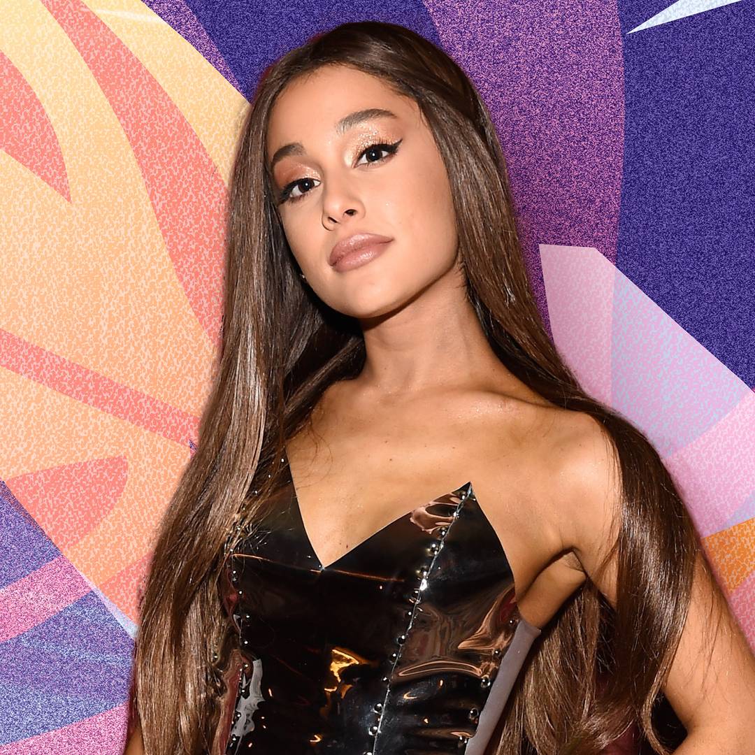 Image: Ariana Grande posts an emotional plea on Twitter asking for 'one okay day'