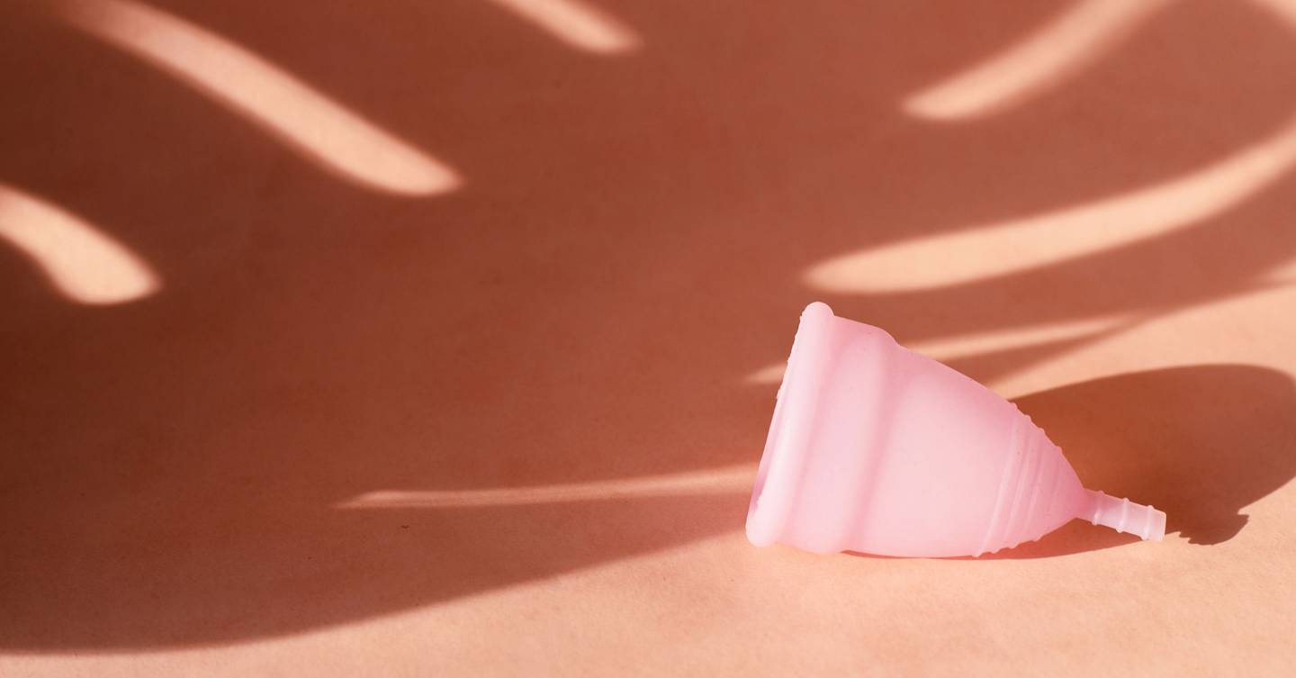 21 Best Menstrual Cups in 2021 & What To Know About Using One Glamour UK