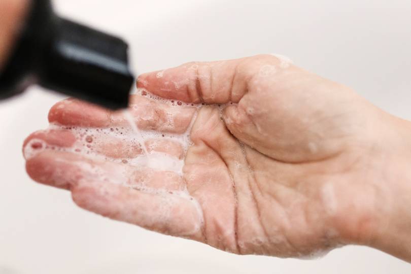 Best Clarifying Shampoo Cleansing Shampoos To Banish Product BuildUp