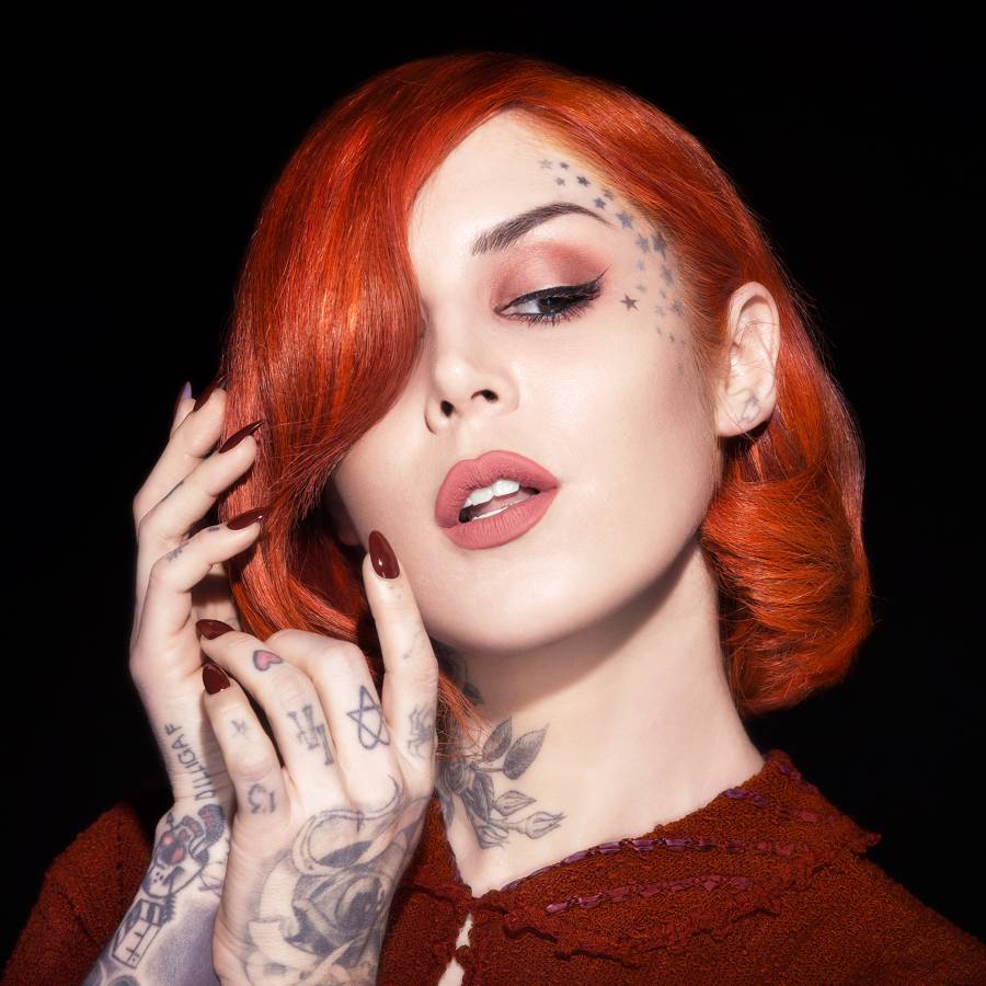 GLAMOUR Beauty Festival x Kat Von D: What To Expect | Glamour UK