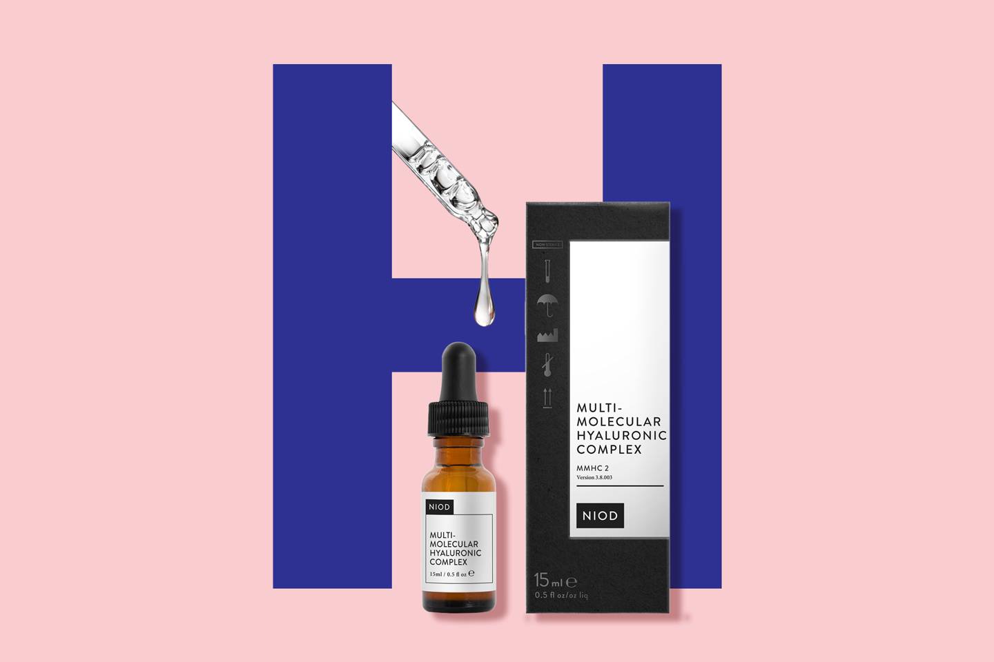 AZ Of Skincare Terms Skin care Dictionary Glamour UK