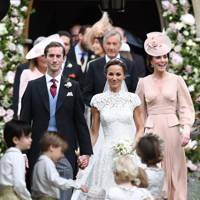 pippa middleton wedding dress cost