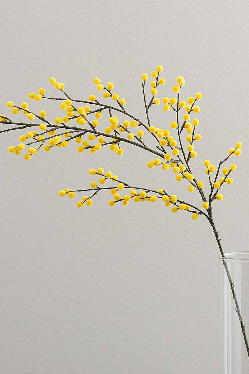17 Best Artificial Flowers 2021 To Decorate Your Home Glamour UK