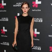 200px x 200px - Emma Watson poses topless for Vanity Fair | Glamour UK