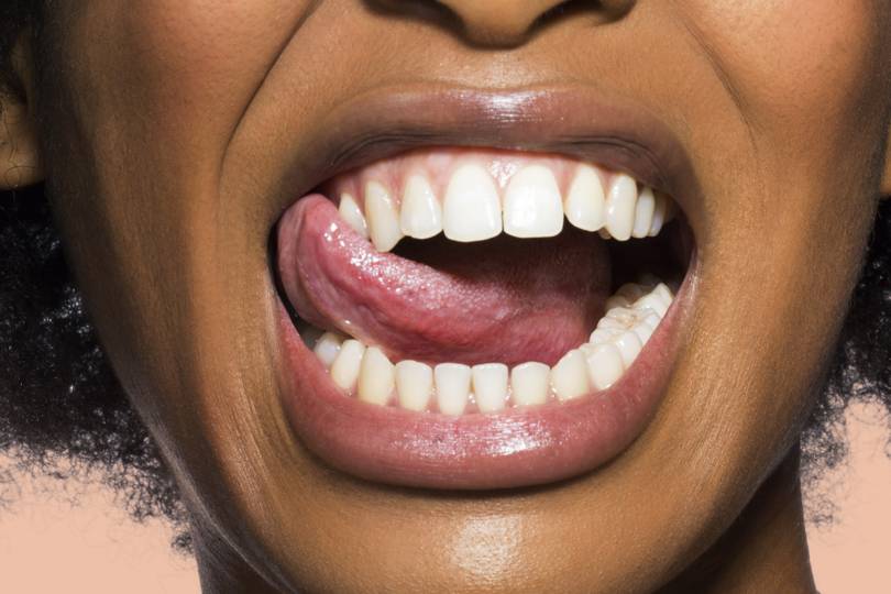 What Your Tongue Can Tell You About Your Health Glamour Uk