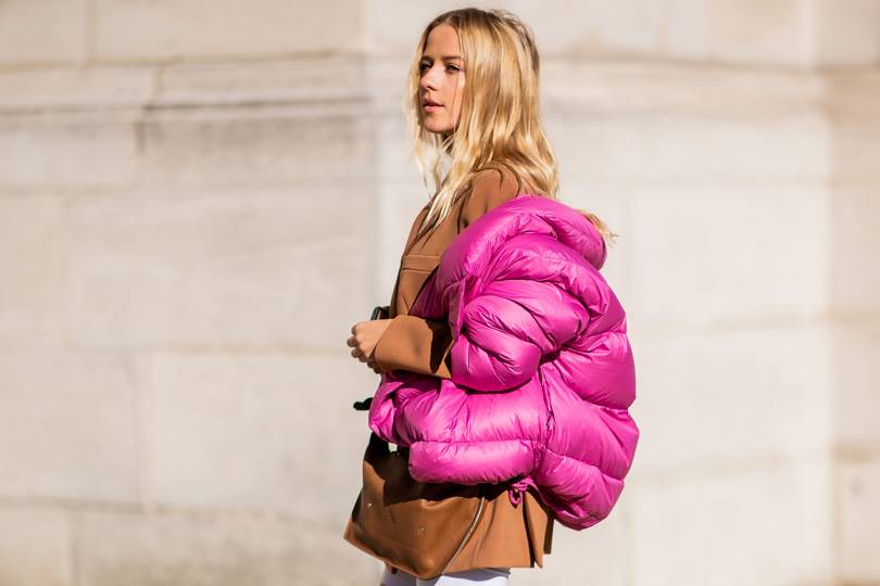 Puffer Jackets The 19 Best To Buy Now Glamour UK