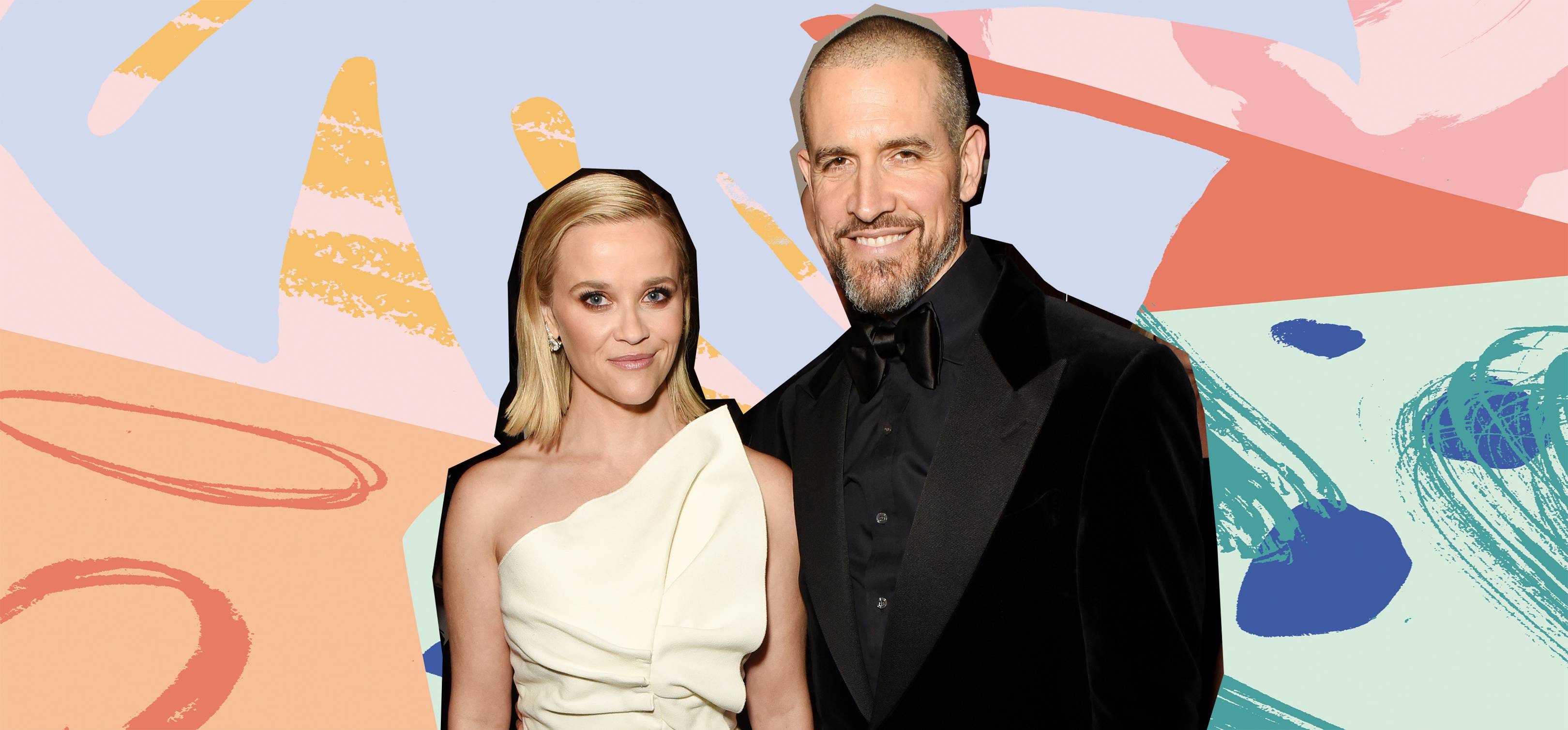 3240px x 1508px - The Celebrities Who Married Normal People | Glamour UK