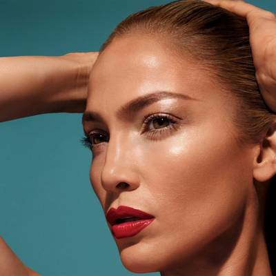 Jennifer Lopez Will Launch A Skincare Line In January 2021 | Glamour UK