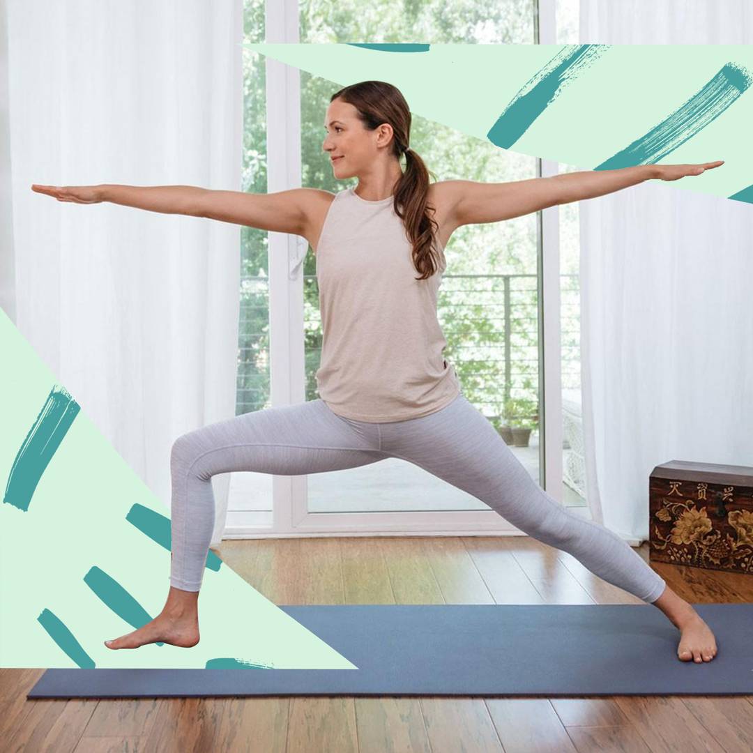 Image: The 9 best online yoga classes to help boost your mental health