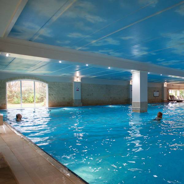 13 Best Spa Deals in the UK Affordable Spa Weekends & Days Glamour UK