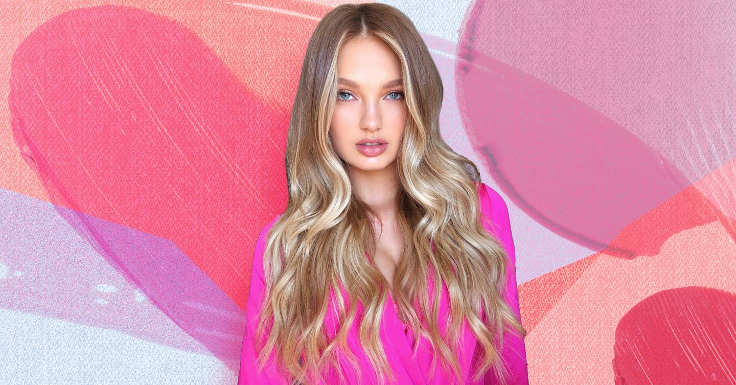 Hair Color Trends 2012 Streaks by The Mallen Streak Is 2019 S New Highlight...