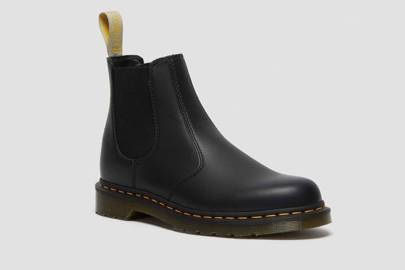 best vegan chelsea boots