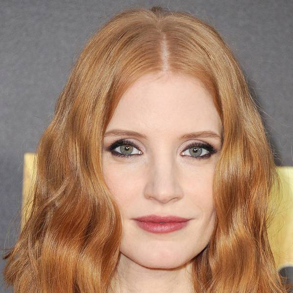 Red Hair Celebrities & Celebrity Redheads | Glamour UK