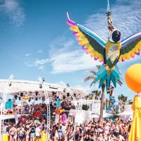Where To Go In Ibiza 2019: Pikes, Blue Marlin & Es Vedra. | Glamour UK