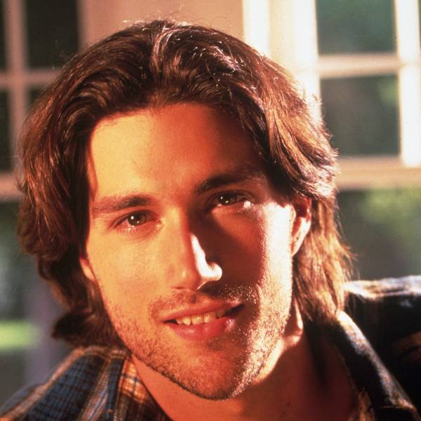 Hottest male TV characters past to present Glamour UK