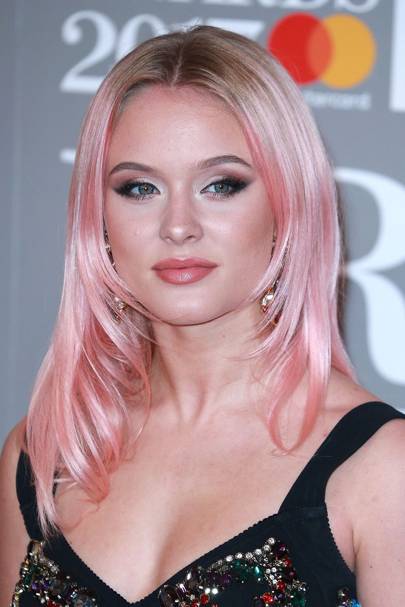 How to get pastel hair - products, celebrity and instagram 