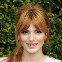 Fringe Hairstyles From Choppy To Side Swept Bangs Glamour Uk