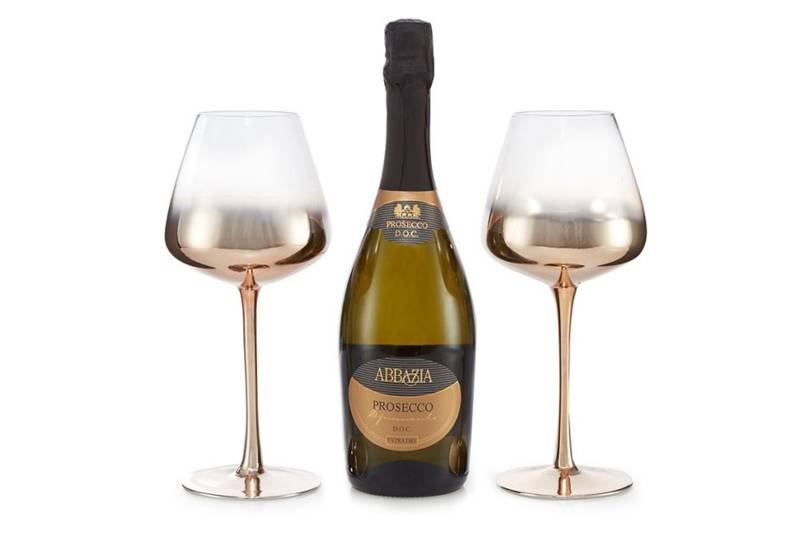 Prosecco Gifts The Best Gifts For Prosecco Lovers Glamour UK