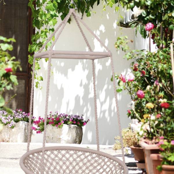 13 best hanging egg chairs for summer 2021 Glamour UK
